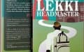 Lekki Headmaster Questions, Answers and Explanations for 2026 UTME