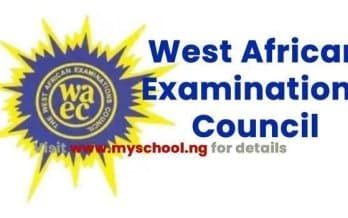 JAMB Tutorials for 2026 UTME - Revisions Have Begun